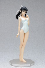 画像ギャラリー No.004のサムネイル画像 / 「ラブプラス」，新たな水着フィギュア＆ご当地限定グッズの発売が決定 
