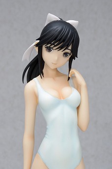 画像ギャラリー No.005のサムネイル画像 / 「ラブプラス」，新たな水着フィギュア＆ご当地限定グッズの発売が決定 