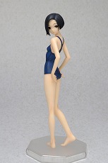 画像ギャラリー No.007のサムネイル画像 / 「ラブプラス」，新たな水着フィギュア＆ご当地限定グッズの発売が決定 