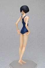 画像ギャラリー No.008のサムネイル画像 / 「ラブプラス」，新たな水着フィギュア＆ご当地限定グッズの発売が決定 