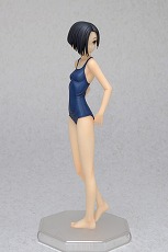 画像ギャラリー No.009のサムネイル画像 / 「ラブプラス」，新たな水着フィギュア＆ご当地限定グッズの発売が決定 
