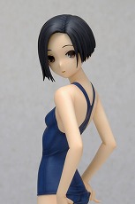 画像ギャラリー No.010のサムネイル画像 / 「ラブプラス」，新たな水着フィギュア＆ご当地限定グッズの発売が決定 