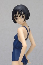 画像ギャラリー No.011のサムネイル画像 / 「ラブプラス」，新たな水着フィギュア＆ご当地限定グッズの発売が決定 