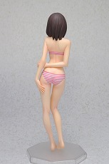 画像ギャラリー No.014のサムネイル画像 / 「ラブプラス」，新たな水着フィギュア＆ご当地限定グッズの発売が決定 