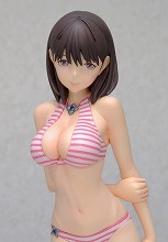 画像ギャラリー No.016のサムネイル画像 / 「ラブプラス」，新たな水着フィギュア＆ご当地限定グッズの発売が決定 