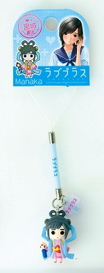画像ギャラリー No.024のサムネイル画像 / 「ラブプラス」，新たな水着フィギュア＆ご当地限定グッズの発売が決定 