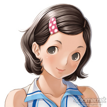 画像ギャラリー No.001のサムネイル画像 / 「NEWラブプラス」はデートシステムも大幅進化。“カノジョ”の異なる一面がドラマ形式で見られる「青春の1ページ」モードも見逃せない
