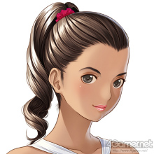 画像ギャラリー No.003のサムネイル画像 / 「NEWラブプラス」はデートシステムも大幅進化。“カノジョ”の異なる一面がドラマ形式で見られる「青春の1ページ」モードも見逃せない