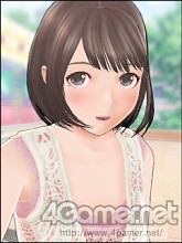 画像ギャラリー No.022のサムネイル画像 / 「NEWラブプラス」はデートシステムも大幅進化。“カノジョ”の異なる一面がドラマ形式で見られる「青春の1ページ」モードも見逃せない