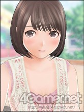 画像ギャラリー No.023のサムネイル画像 / 「NEWラブプラス」はデートシステムも大幅進化。“カノジョ”の異なる一面がドラマ形式で見られる「青春の1ページ」モードも見逃せない