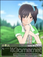 画像ギャラリー No.024のサムネイル画像 / 「NEWラブプラス」はデートシステムも大幅進化。“カノジョ”の異なる一面がドラマ形式で見られる「青春の1ページ」モードも見逃せない