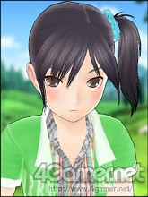 画像ギャラリー No.026のサムネイル画像 / 「NEWラブプラス」はデートシステムも大幅進化。“カノジョ”の異なる一面がドラマ形式で見られる「青春の1ページ」モードも見逃せない