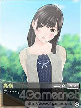 画像ギャラリー No.027のサムネイル画像 / 「NEWラブプラス」はデートシステムも大幅進化。“カノジョ”の異なる一面がドラマ形式で見られる「青春の1ページ」モードも見逃せない
