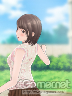 画像ギャラリー No.038のサムネイル画像 / 「NEWラブプラス」はデートシステムも大幅進化。“カノジョ”の異なる一面がドラマ形式で見られる「青春の1ページ」モードも見逃せない