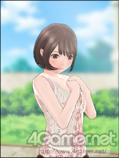 画像ギャラリー No.039のサムネイル画像 / 「NEWラブプラス」はデートシステムも大幅進化。“カノジョ”の異なる一面がドラマ形式で見られる「青春の1ページ」モードも見逃せない