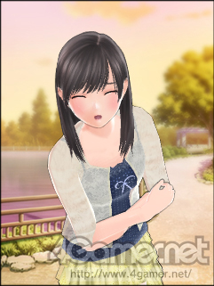 画像ギャラリー No.041のサムネイル画像 / 「NEWラブプラス」はデートシステムも大幅進化。“カノジョ”の異なる一面がドラマ形式で見られる「青春の1ページ」モードも見逃せない