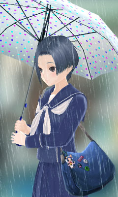 画像ギャラリー No.015のサムネイル画像 / 3DS「NEWラブプラス」，ミノ☆タロー氏描き下ろしのイラスト入りニンテンドー3DS本体の同梱版が発売決定。もちろん愛花，凛子，寧々の3バージョン【実機写真追加】