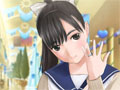 3DS「NEWラブプラス」，ミノ☆タロー氏描き下ろしのイラスト入りニンテンドー3DS本体の同梱版が発売決定。もちろん愛花，凛子，寧々の3バージョン【実機写真追加】