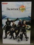 画像ギャラリー No.002のサムネイル画像 / TGS 2011の出展タイトルを一挙に披露。「フロンティアゲート」体験版配信や「NEWラブプラス」本体同梱版など，さまざまな新情報が飛び出した「KONAMI Media Conference 2011」をレポート