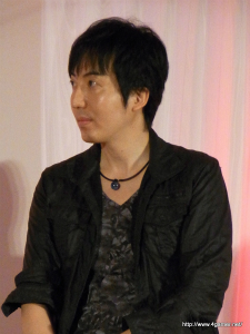 画像ギャラリー No.008のサムネイル画像 / TGS 2011の出展タイトルを一挙に披露。「フロンティアゲート」体験版配信や「NEWラブプラス」本体同梱版など，さまざまな新情報が飛び出した「KONAMI Media Conference 2011」をレポート