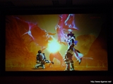 画像ギャラリー No.011のサムネイル画像 / TGS 2011の出展タイトルを一挙に披露。「フロンティアゲート」体験版配信や「NEWラブプラス」本体同梱版など，さまざまな新情報が飛び出した「KONAMI Media Conference 2011」をレポート