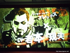 画像ギャラリー No.041のサムネイル画像 / TGS 2011の出展タイトルを一挙に披露。「フロンティアゲート」体験版配信や「NEWラブプラス」本体同梱版など，さまざまな新情報が飛び出した「KONAMI Media Conference 2011」をレポート