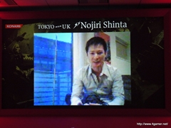 画像ギャラリー No.043のサムネイル画像 / TGS 2011の出展タイトルを一挙に披露。「フロンティアゲート」体験版配信や「NEWラブプラス」本体同梱版など，さまざまな新情報が飛び出した「KONAMI Media Conference 2011」をレポート