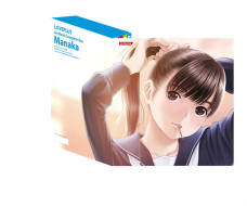 画像ギャラリー No.004のサムネイル画像 / 「NEWラブプラス」の発売日が12月8日に決定。特別仕様のニンテンドー3DS本体同梱セットほか関連商品の予約受付がコナミスタイルでスタート