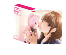画像ギャラリー No.006のサムネイル画像 / 「NEWラブプラス」の発売日が12月8日に決定。特別仕様のニンテンドー3DS本体同梱セットほか関連商品の予約受付がコナミスタイルでスタート