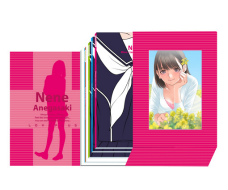 画像ギャラリー No.007のサムネイル画像 / 「NEWラブプラス」の発売日が12月8日に決定。特別仕様のニンテンドー3DS本体同梱セットほか関連商品の予約受付がコナミスタイルでスタート