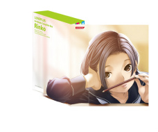 画像ギャラリー No.008のサムネイル画像 / 「NEWラブプラス」の発売日が12月8日に決定。特別仕様のニンテンドー3DS本体同梱セットほか関連商品の予約受付がコナミスタイルでスタート