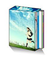 画像ギャラリー No.011のサムネイル画像 / 「NEWラブプラス」の発売日が12月8日に決定。特別仕様のニンテンドー3DS本体同梱セットほか関連商品の予約受付がコナミスタイルでスタート