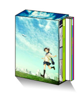画像ギャラリー No.013のサムネイル画像 / 「NEWラブプラス」の発売日が12月8日に決定。特別仕様のニンテンドー3DS本体同梱セットほか関連商品の予約受付がコナミスタイルでスタート