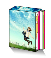 画像ギャラリー No.015のサムネイル画像 / 「NEWラブプラス」の発売日が12月8日に決定。特別仕様のニンテンドー3DS本体同梱セットほか関連商品の予約受付がコナミスタイルでスタート