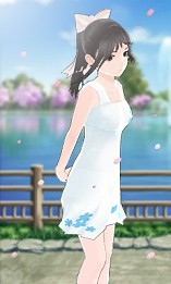 画像ギャラリー No.011のサムネイル画像 / ジャイロセンサーを使ったカノジョ撮影の破壊力は異常。TGS 2011が待ちきれなくなること請け合いの「NEWラブプラス」プレイレポート