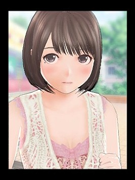画像ギャラリー No.012のサムネイル画像 / ジャイロセンサーを使ったカノジョ撮影の破壊力は異常。TGS 2011が待ちきれなくなること請け合いの「NEWラブプラス」プレイレポート