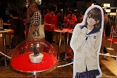 画像ギャラリー No.005のサムネイル画像 / ［TGS 2011］ジャイロセンサーは俺達の味方だった!!　プレイアブル出展の「NEWラブプラス」は要チェック