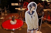 画像ギャラリー No.006のサムネイル画像 / ［TGS 2011］ジャイロセンサーは俺達の味方だった!!　プレイアブル出展の「NEWラブプラス」は要チェック