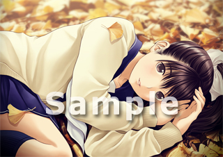 画像ギャラリー No.003のサムネイル画像 / 3DS「NEWラブプラス」の店舗別購入特典が明らかに。描き下ろしイラストには，夢イベントで登場するカノジョ達の姿も 