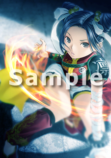 画像ギャラリー No.004のサムネイル画像 / 3DS「NEWラブプラス」の店舗別購入特典が明らかに。描き下ろしイラストには，夢イベントで登場するカノジョ達の姿も 
