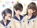「NEWラブプラス」，セブン-イレブンの“7SPOTでDS”で体験版を12月8日から先行配信。カノジョ3人の特製プリペイドカードも販売