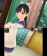 画像ギャラリー No.008のサムネイル画像 / 「NEWラブプラス」,セブン-イレブンの“7SPOTでDS”で体験版を12月8日から先行配信。カノジョ3人の特製プリペイドカードも販売
