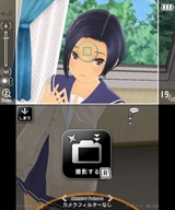 画像ギャラリー No.009のサムネイル画像 / 「NEWラブプラス」,セブン-イレブンの“7SPOTでDS”で体験版を12月8日から先行配信。カノジョ3人の特製プリペイドカードも販売