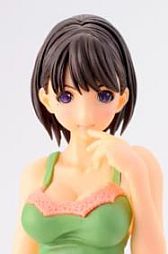 画像ギャラリー No.002のサムネイル画像 / 「ラブプラス」,姉ヶ崎寧々の限定フィギュア第3弾「キャミソール」が受注開始