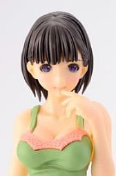 画像ギャラリー No.004のサムネイル画像 / 「ラブプラス」,姉ヶ崎寧々の限定フィギュア第3弾「キャミソール」が受注開始