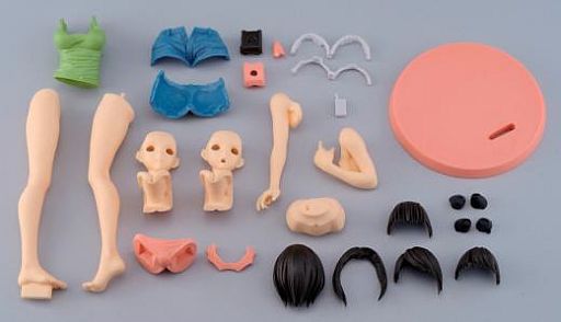 画像ギャラリー No.007のサムネイル画像 / 「ラブプラス」,姉ヶ崎寧々の限定フィギュア第3弾「キャミソール」が受注開始