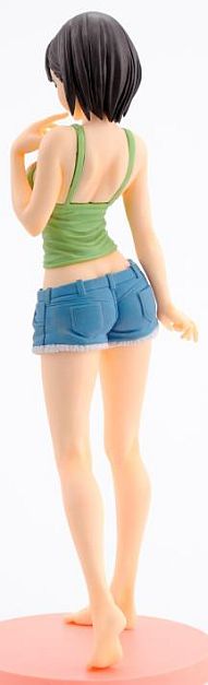 画像ギャラリー No.008のサムネイル画像 / 「ラブプラス」,姉ヶ崎寧々の限定フィギュア第3弾「キャミソール」が受注開始