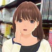 画像ギャラリー No.009のサムネイル画像 / 「NEWラブプラス」，ゲーム内コンテンツ「TSUTAYAでデート」が全国約130の対象店舗で2月14日から配信。新シナリオやボイスがデートで楽しめる