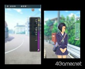 画像ギャラリー No.006のサムネイル画像 / またカノジョに恋しよう――ついに発売される「NEWラブプラス」の威力を一足お先に味わってしまった。4Gamerコラボアイテムもあるよ!