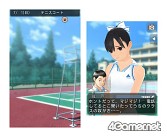 画像ギャラリー No.017のサムネイル画像 / またカノジョに恋しよう――ついに発売される「NEWラブプラス」の威力を一足お先に味わってしまった。4Gamerコラボアイテムもあるよ!